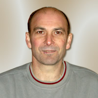 Thierry CHAUMONT – Responsable Qualité et Production Thierry CHAUMONT – Responsable Qualité et Production