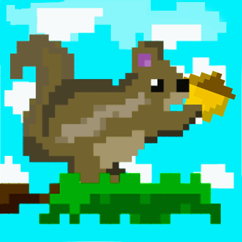 Nut Fall