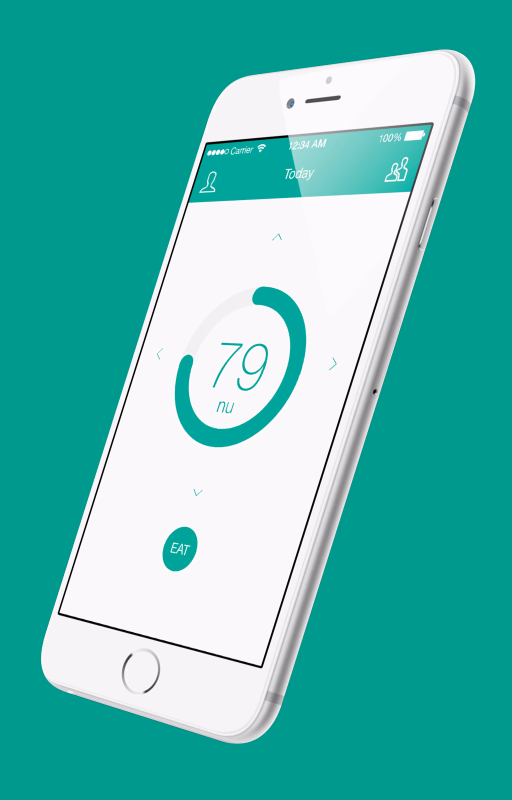 Nutribu nutrition tracking platform