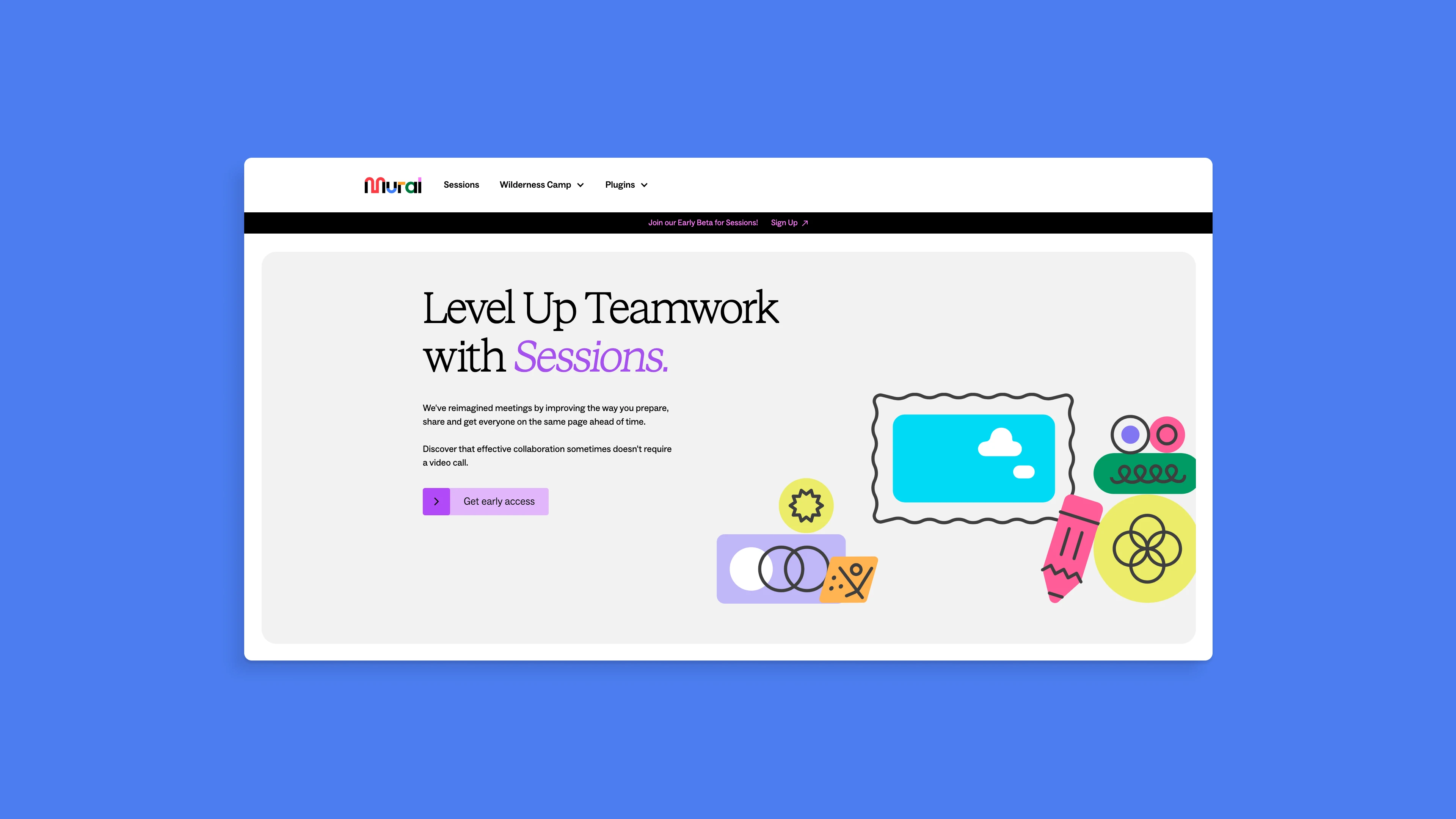Mural and Meta partnership