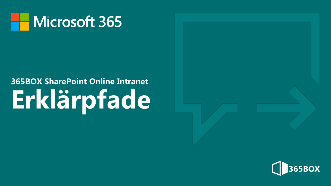 365BOX SharePoint Online Intranet