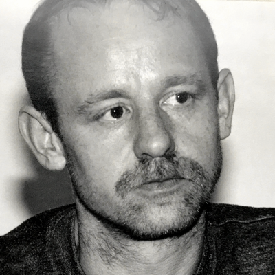 Helmut Peter Natus