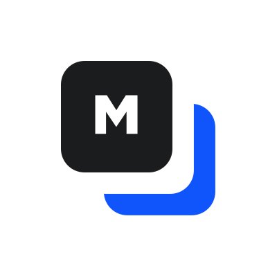 Mural logo