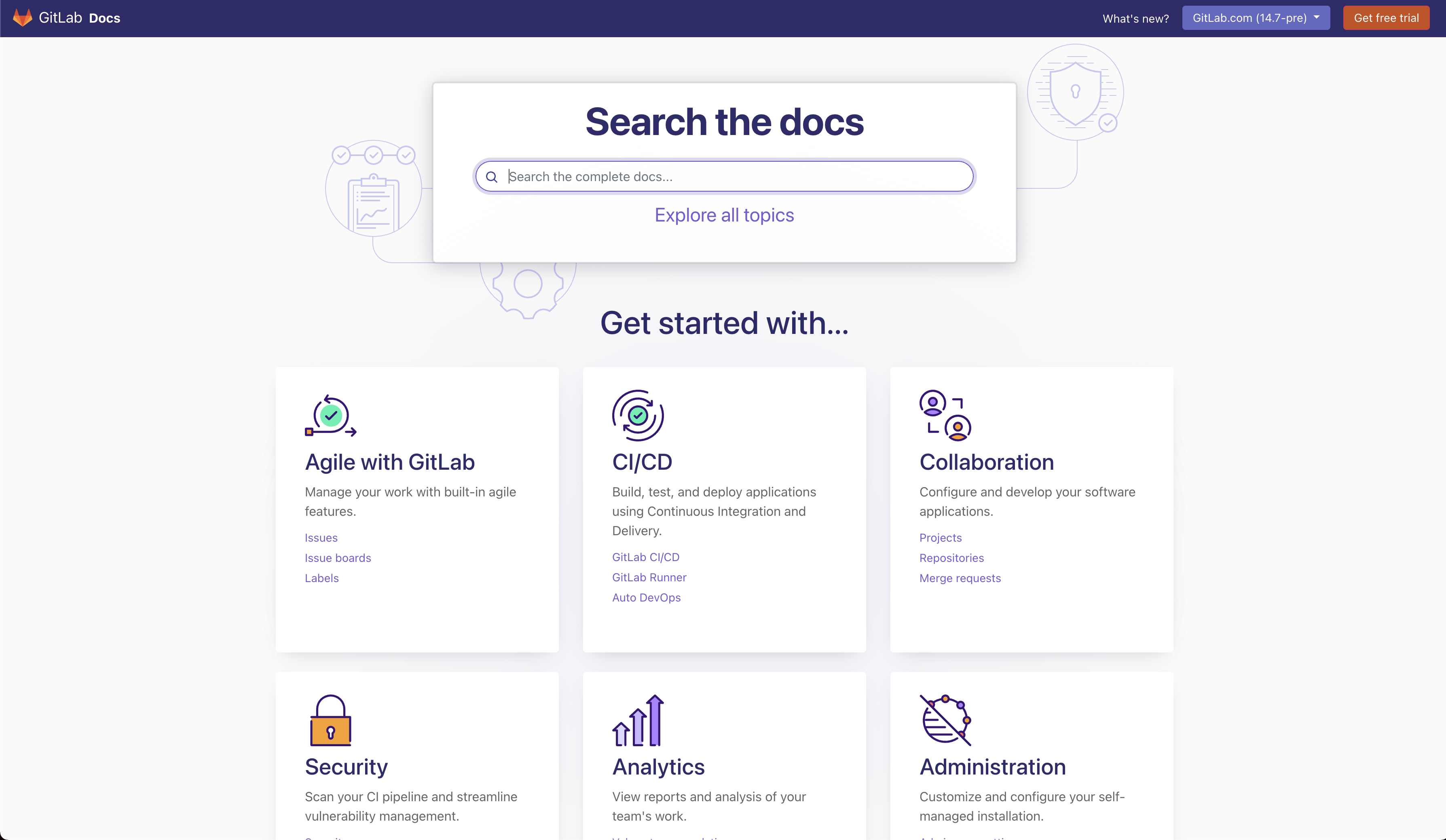 Gitlab