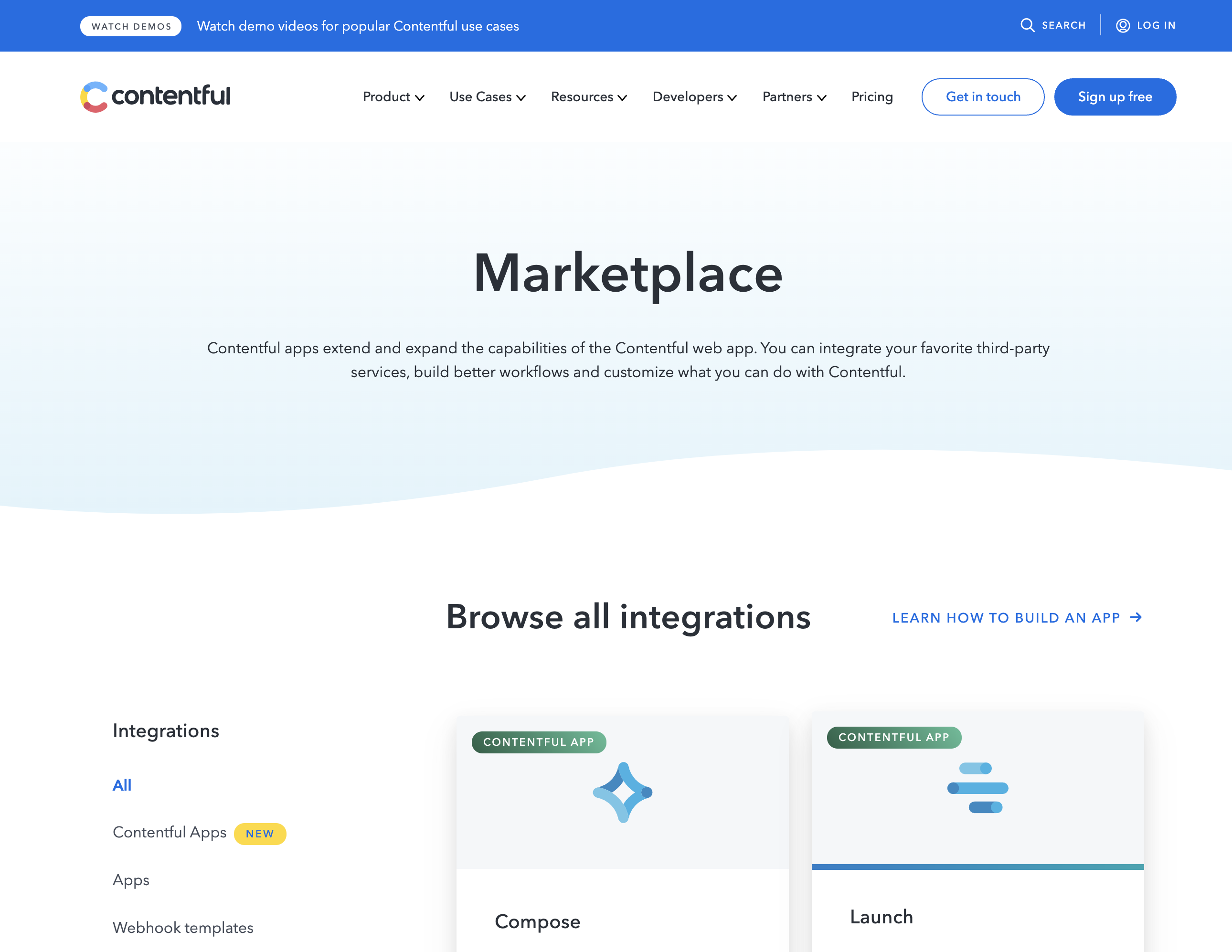 Contentful