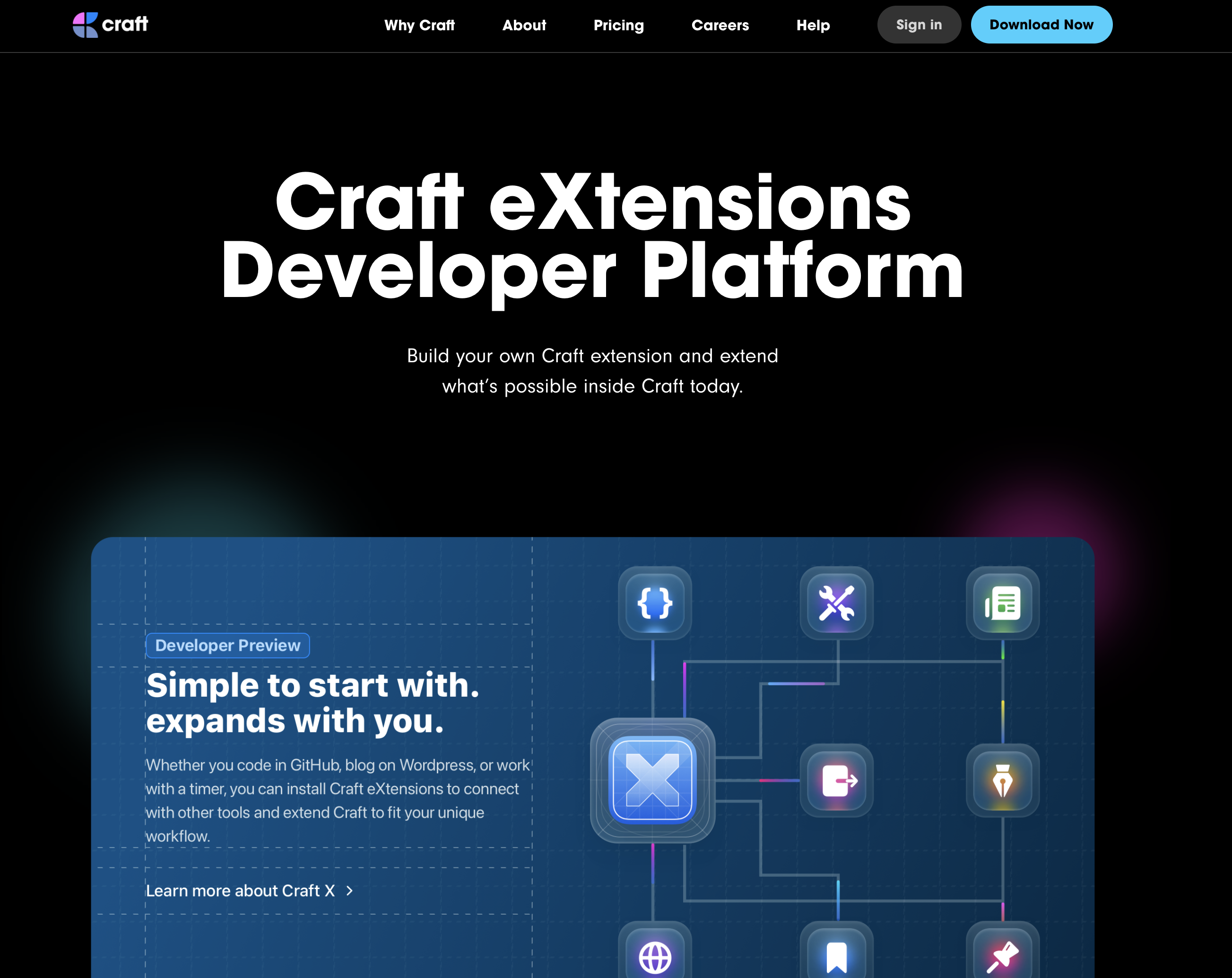 Craft