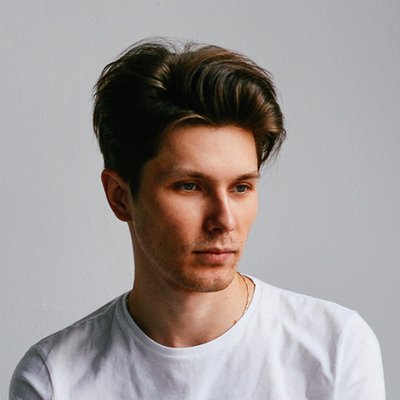 Kirikll photo