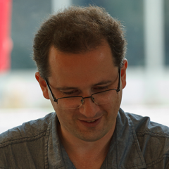 Vjacheslav Trushkin