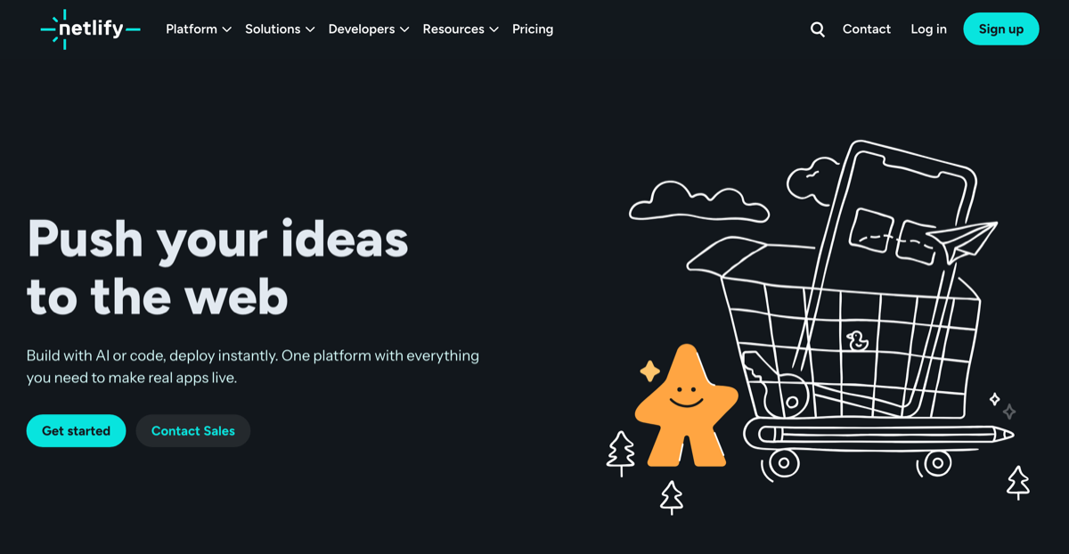 Netlify