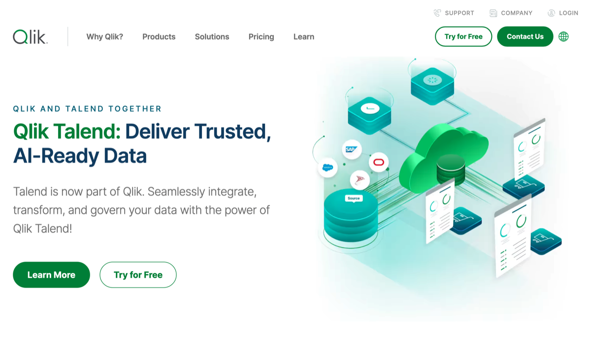 Qlik