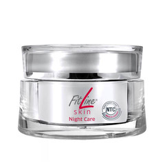FitLine anti-aging yövoide