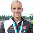 Pikajuoksija Joni Vainio-Kaila