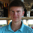 Sulkapalloilija Kasper Lehikoinen