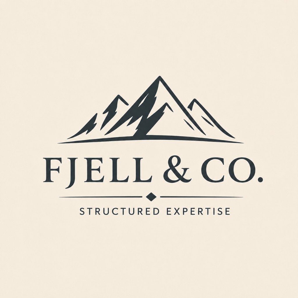 Fjell & Co.