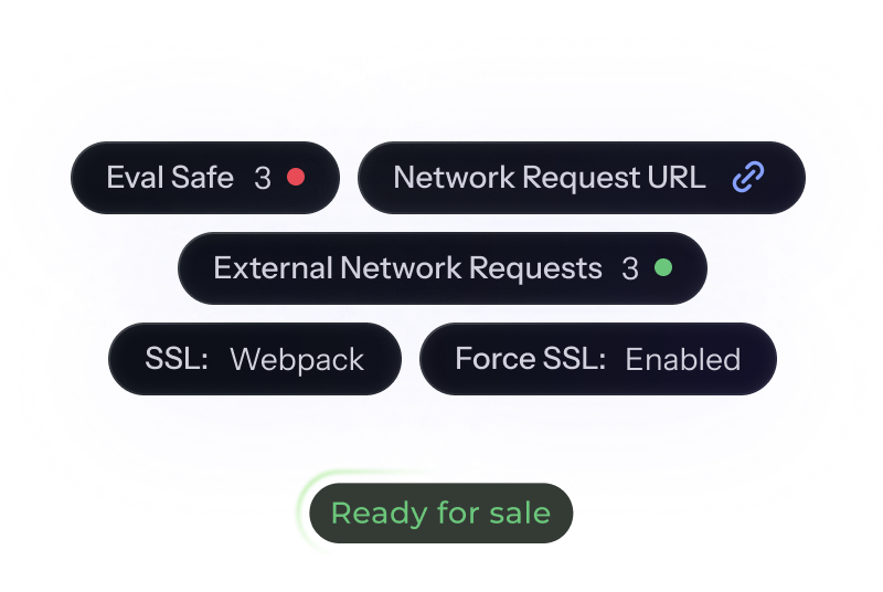 Plugin Audit