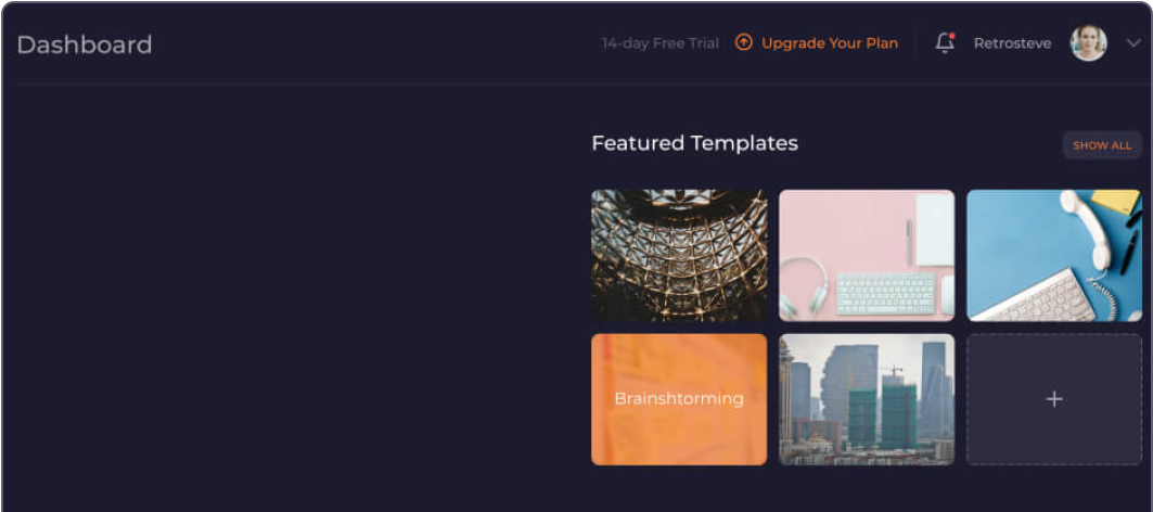 Testing Framework Template