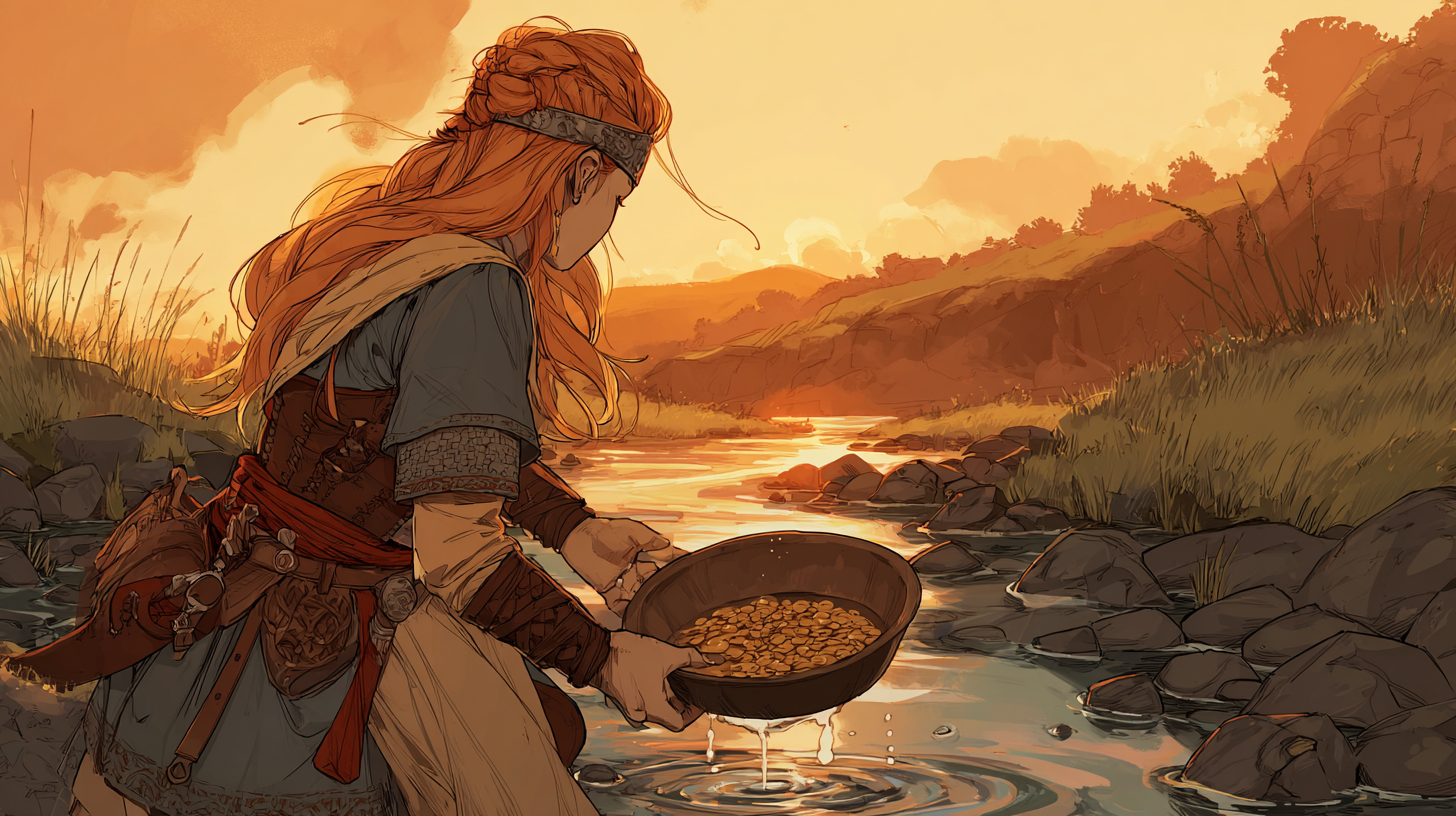 Idea Generation Is Cheap Now. Taste Is the Moat.