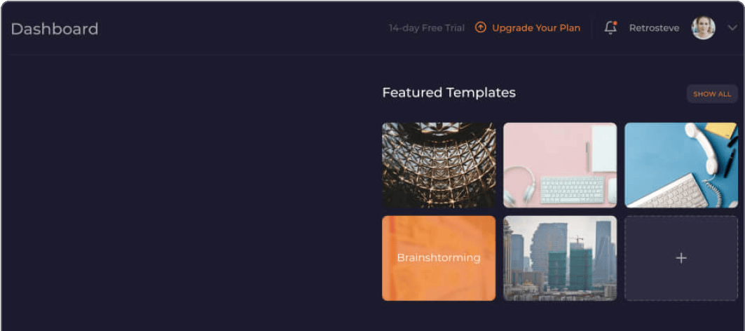 Testing Framework Template
