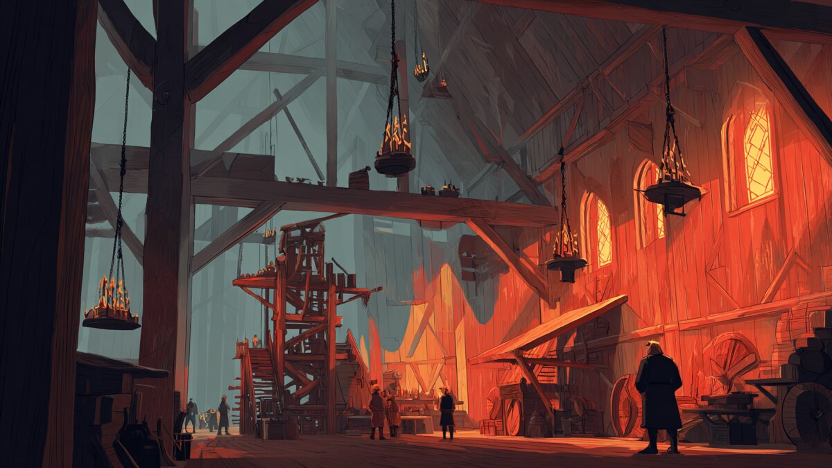 From Deliverables to Interfaces