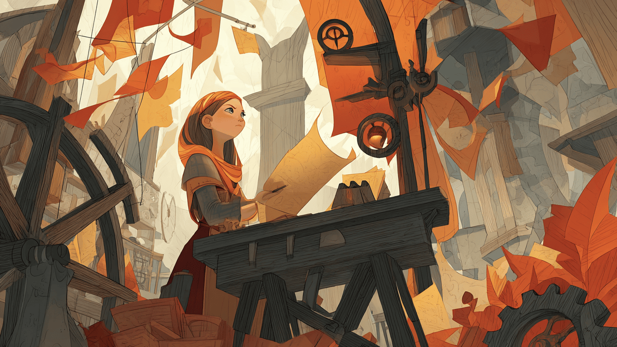 Your Service Is Stuck in a PDF