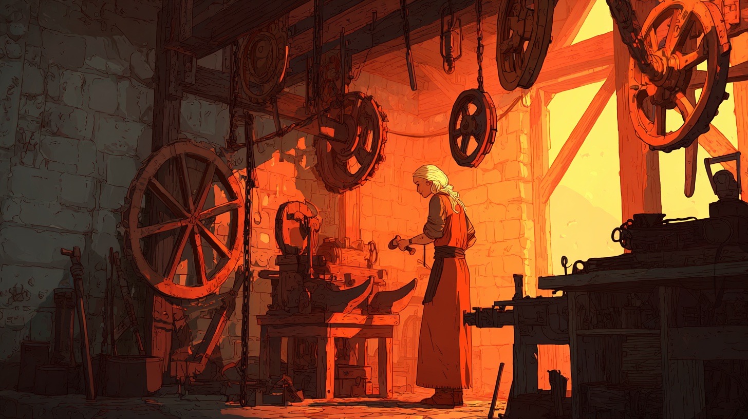 Sell Systems, Not Time