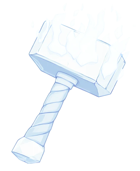 Hammer Logo