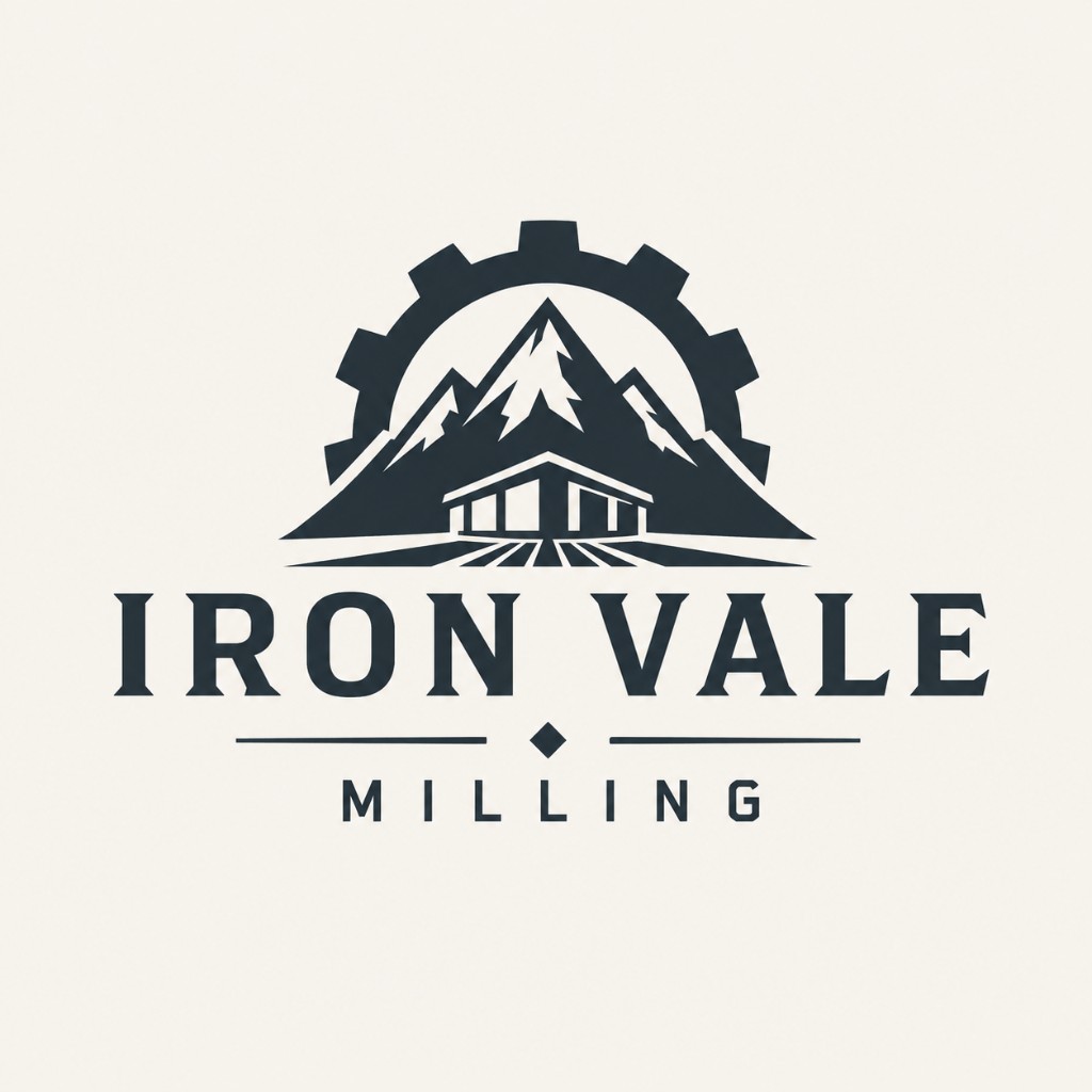 Iron Vale Milling