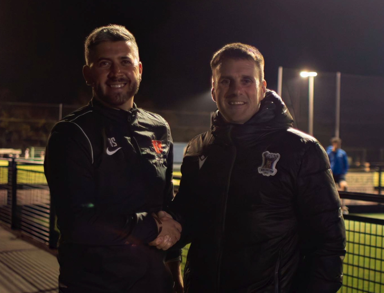 BRS Coaching Academy Facilities