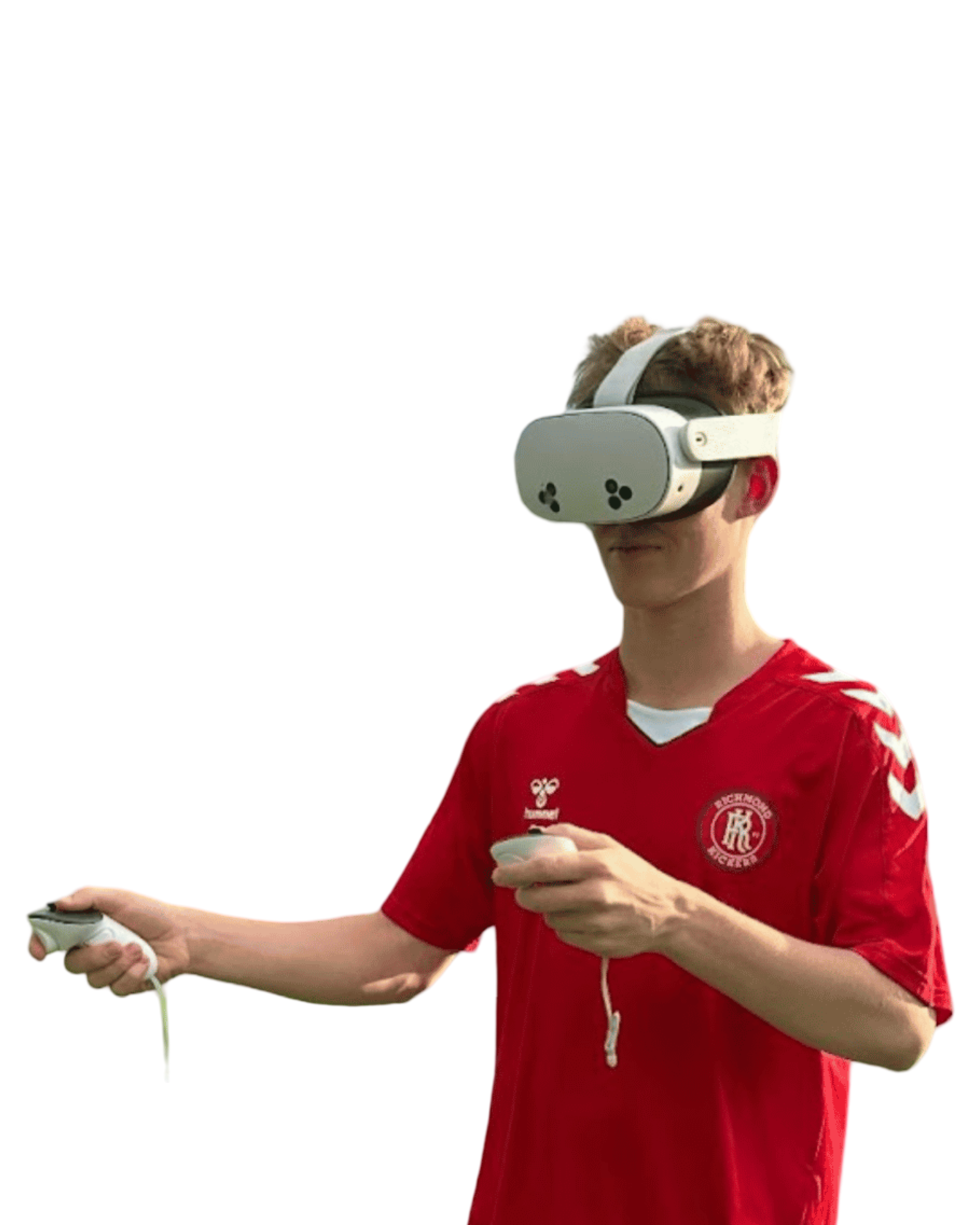 VR Training
