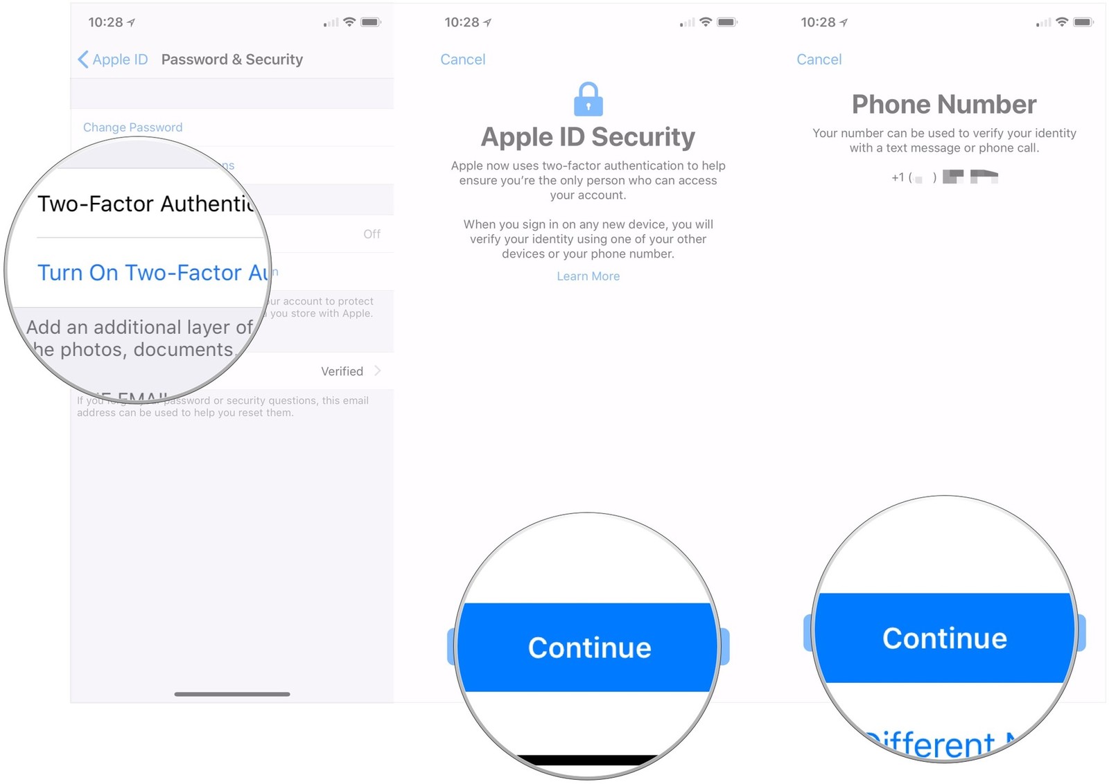Disable Package Verifier 2.1