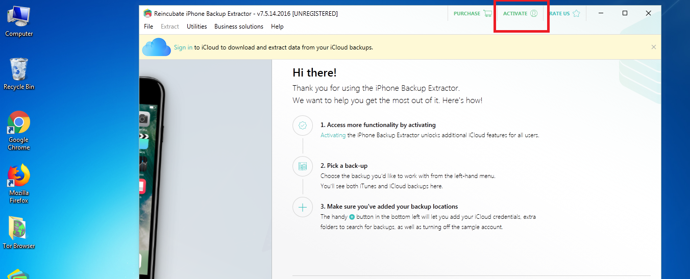 Installed Software Mobile Spy 1