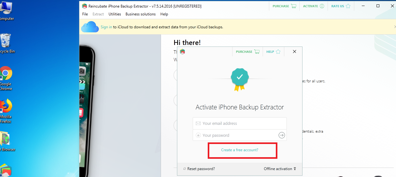 Installed Software Mobile Spy 1
