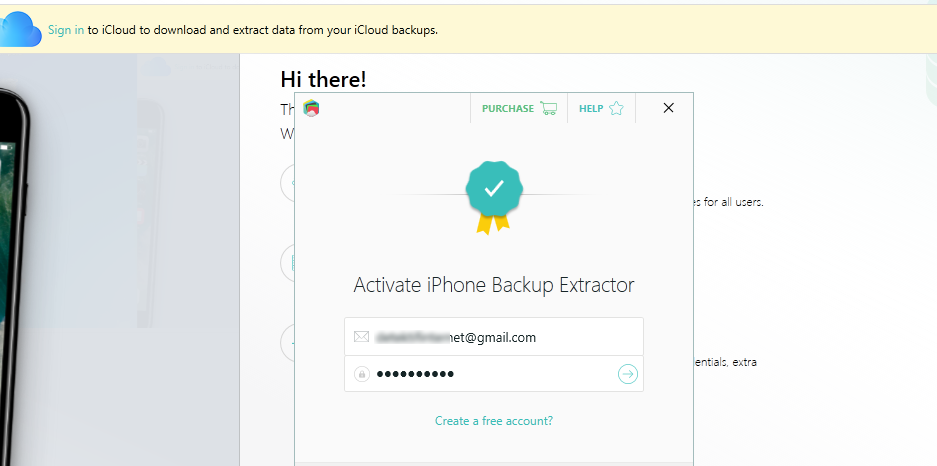 Installed Software Mobile Spy 1