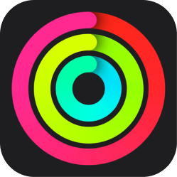Apple Fitness