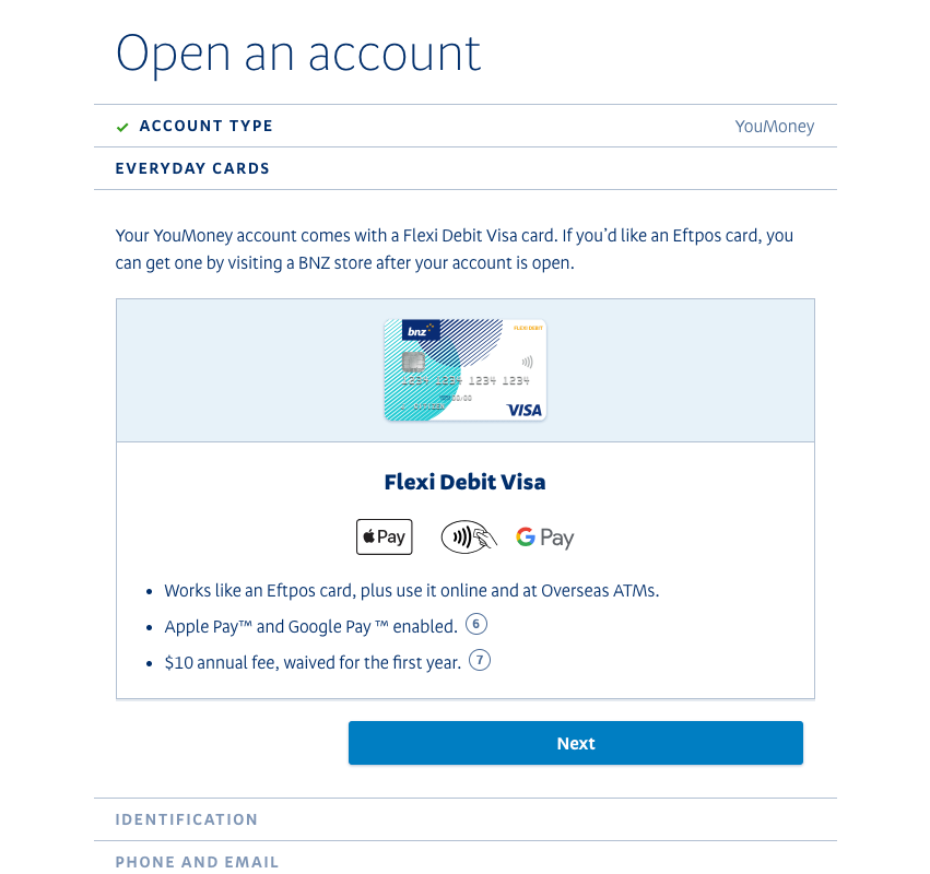 bnz-open-account