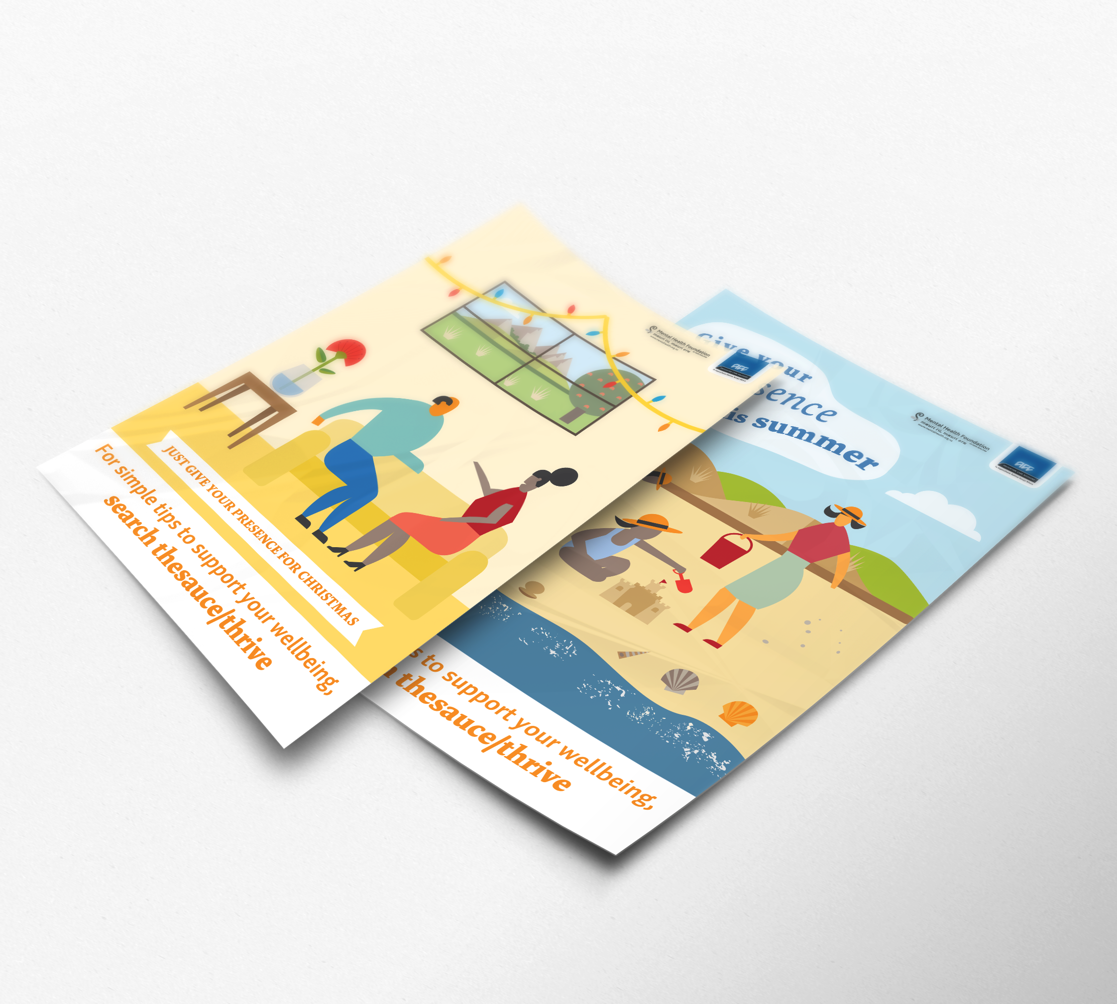 acc-wellbeing-posters