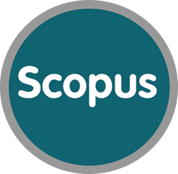 Scopus profile