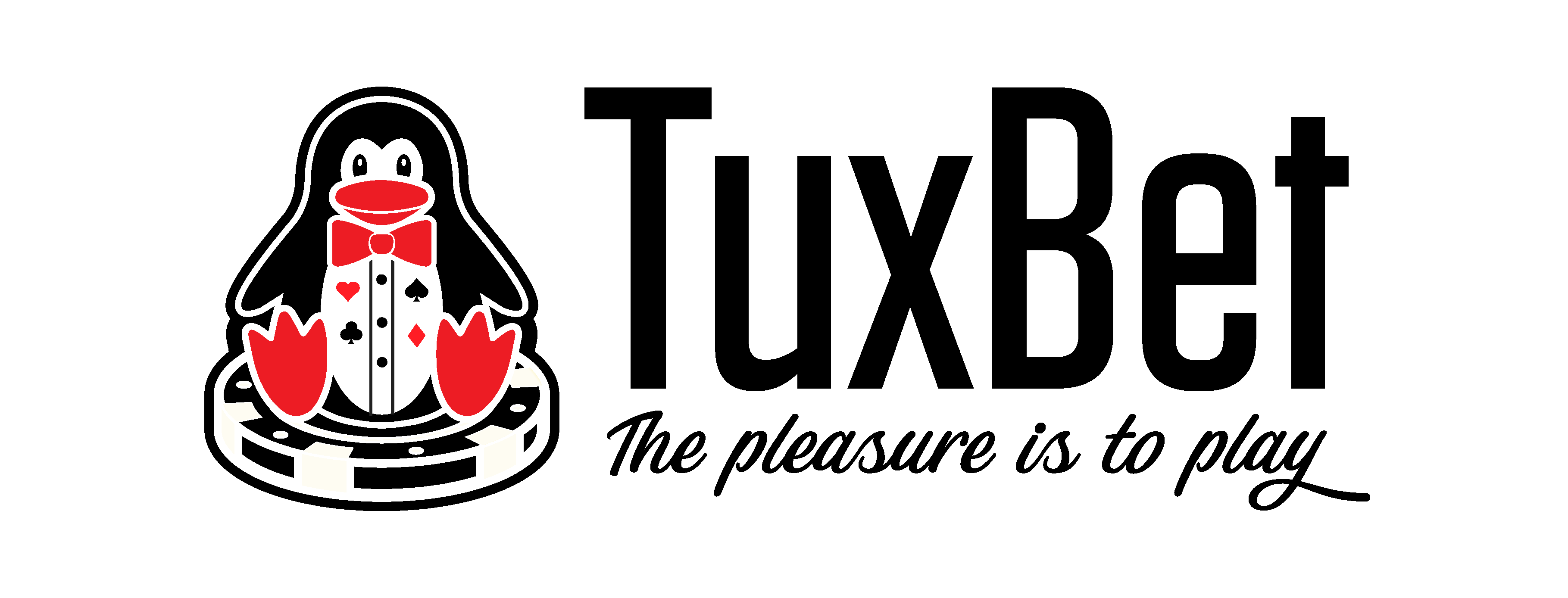 Tuxbet logo 